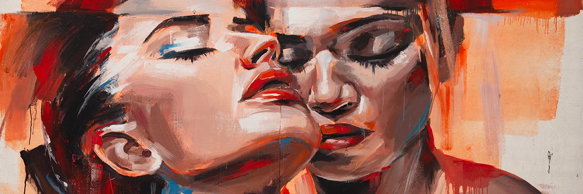 Brooklyn Street Art Highlights Vibrant New Murals at Underhill Walls in Prospect Heights