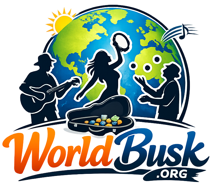 World Busk