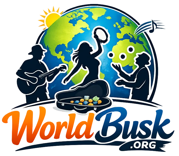 World Busk