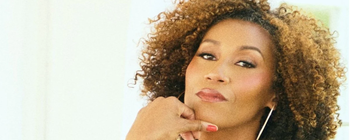 Rissi Palmer Redefines Her Legacy and the Country Music Landscape with the Release of the Perspectives EP