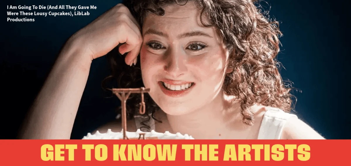 The Philadelphia Fringe Festival: Midway Through, A Showcase of Audacious Creativity