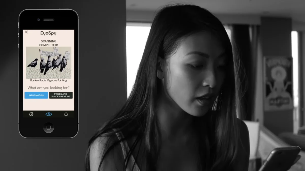 EyeSpy Revolutionizes Citizen Science with Advanced AI Image Recognition, Empowering Users to Identify the World Around Them