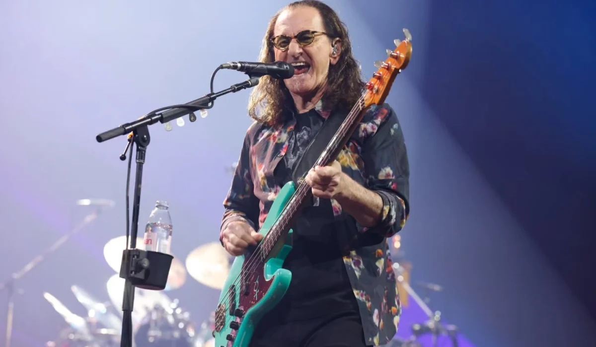 RUSH Celebrates Golden Anniversary of 2112 and Unveils First-Ever Vinyl Release of The Spirit of Radio: Greatest Hits 1974-1987