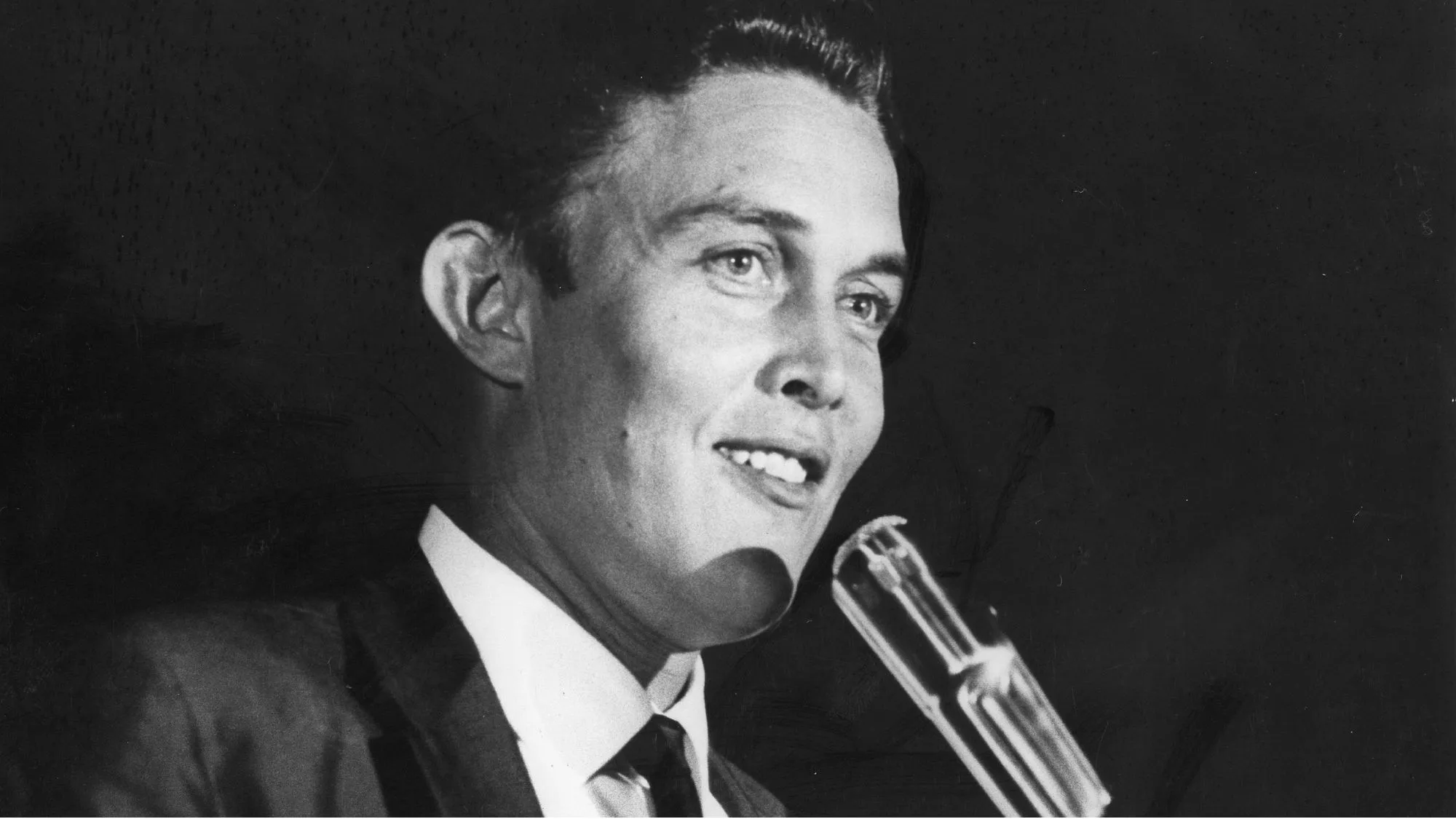The Renaissance Man of the Panhandle Honoring the Musical and Entrepreneurial Legacy of Jimmy Dean