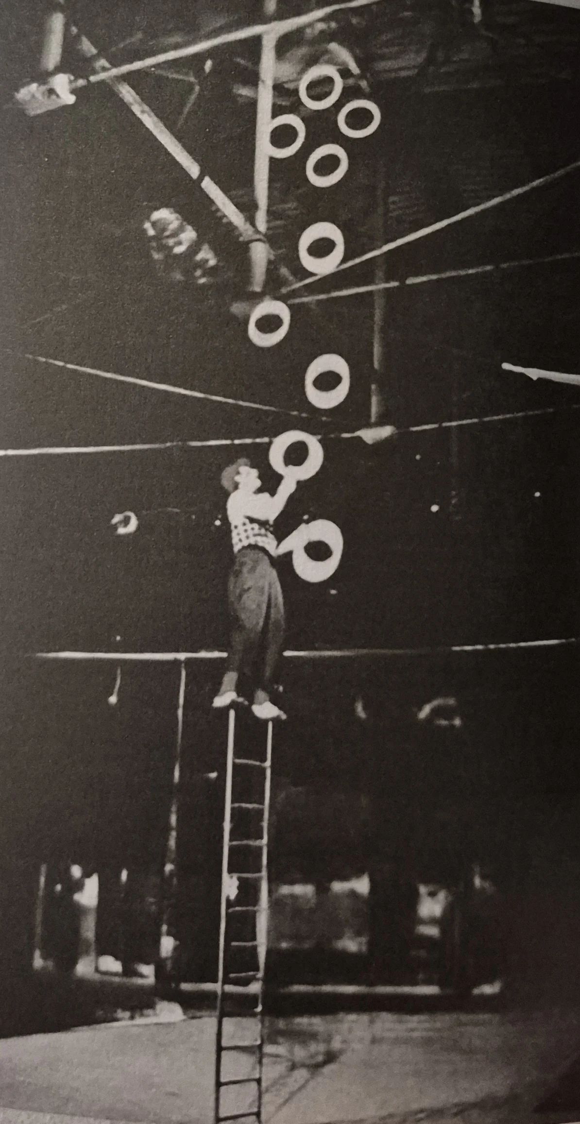 A New Memoir Chronicles the Legacy of Gregory Popovich and the Golden Age of the Soviet Circus