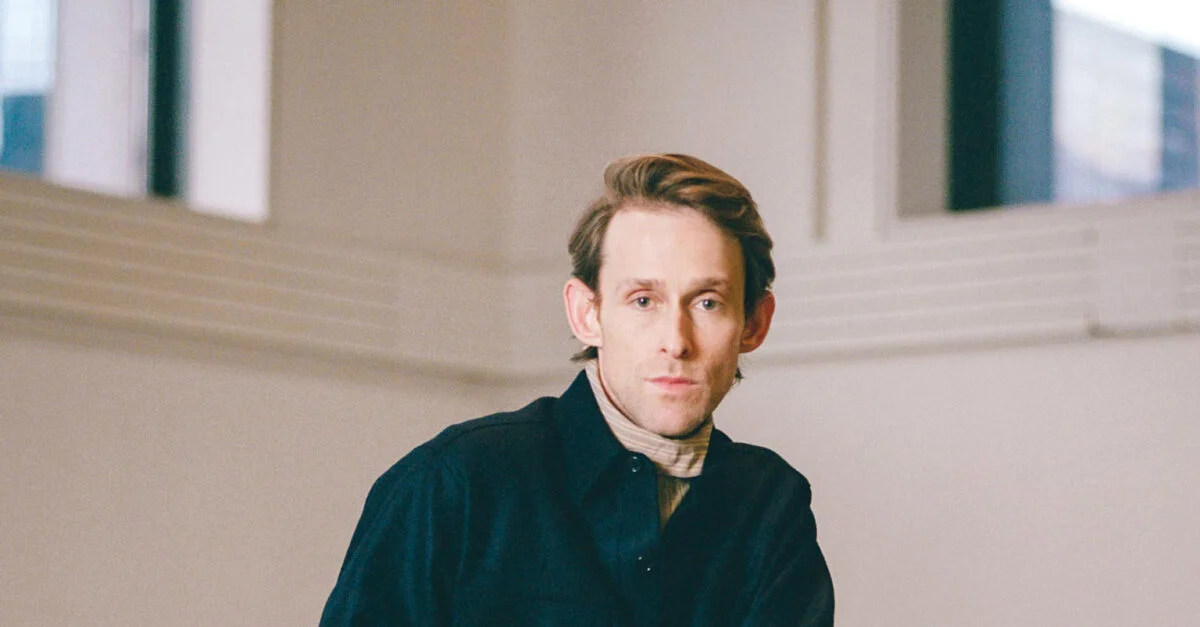 Adrian Danchig-Waring Announces Farewell Performance and Transition to Full-Time Artistic Leadership at New York City Ballet