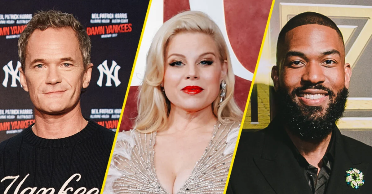 Advent Carolndar returns to the New York stage with a star-studded holiday spectacular at The Town Hall