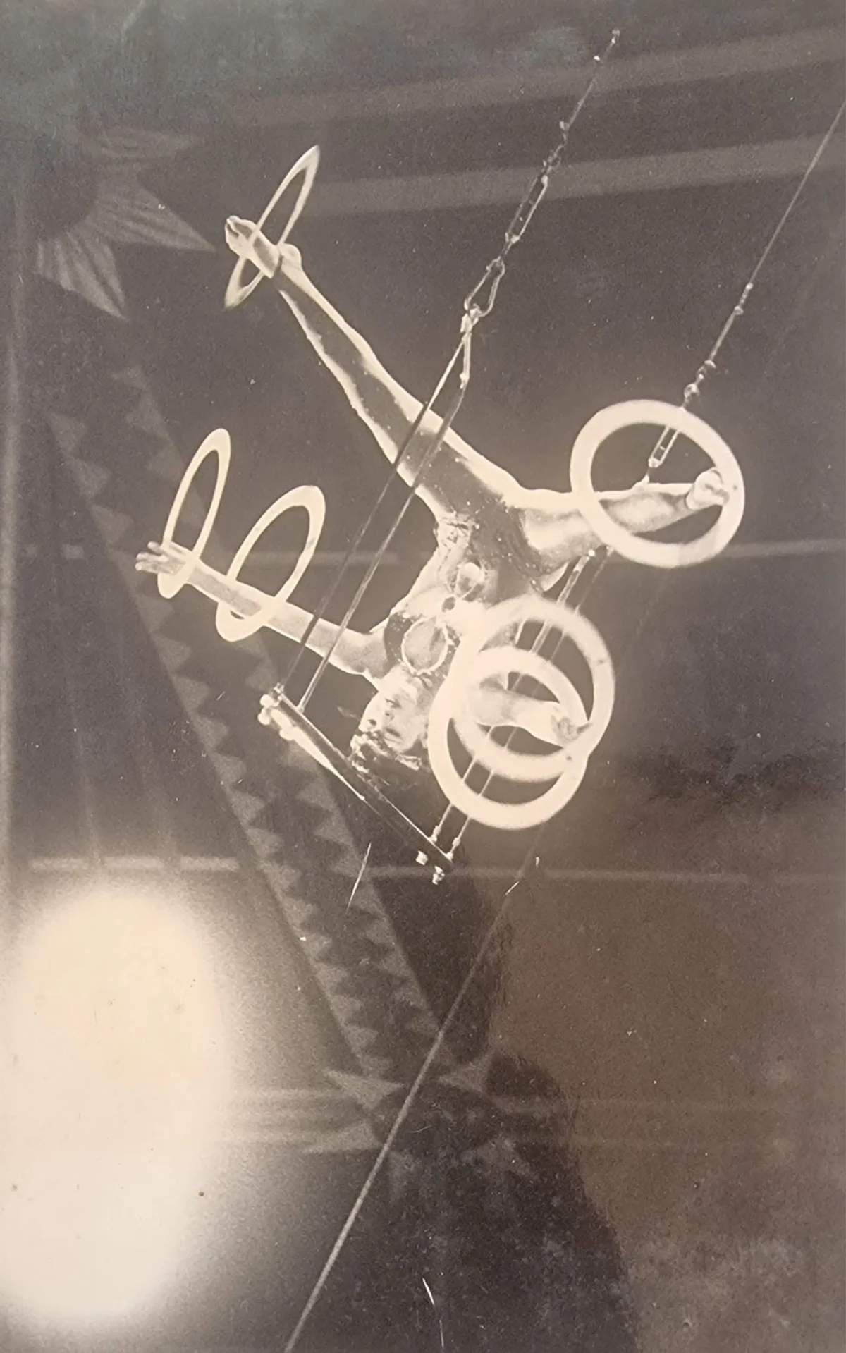 Barbara Savio: The Extraordinary Life and Legacy of Europe’s Master of the Washington Trapeze