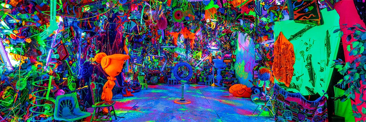 BEYOND THE STREETS returns to London’s Saatchi Gallery for a landmark six-month exploration of global graffiti and street culture