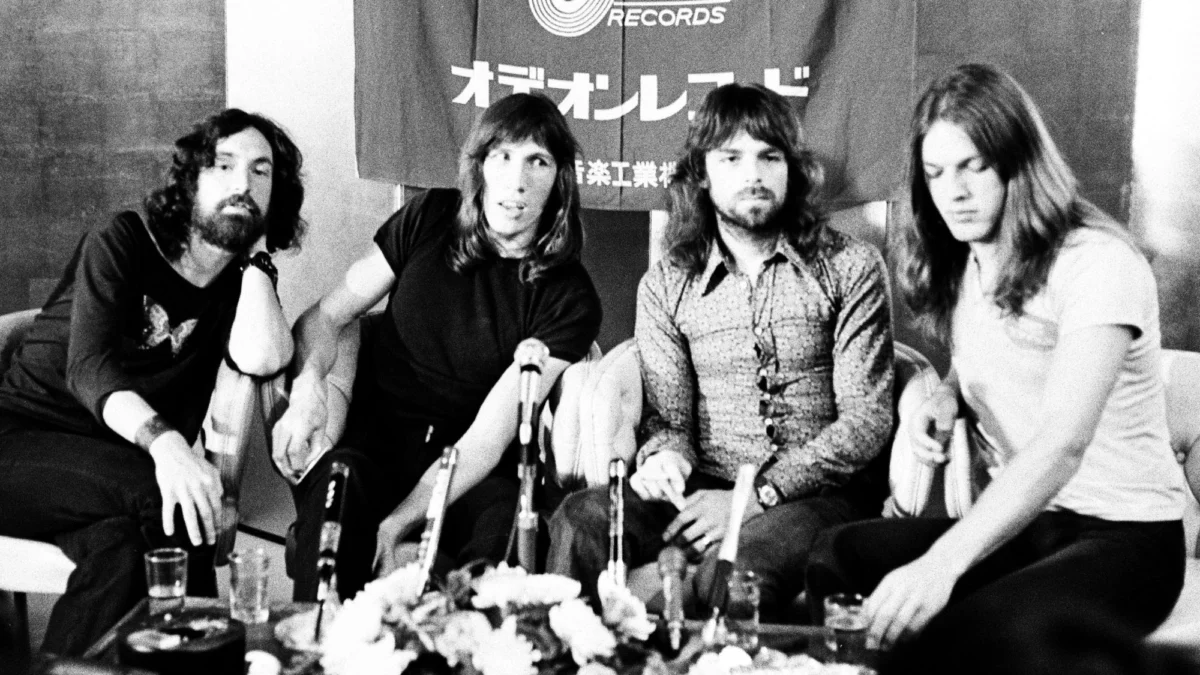 Chills, Cords, and Crescendos: Re-examining the Defining Rock Anthems of 1979