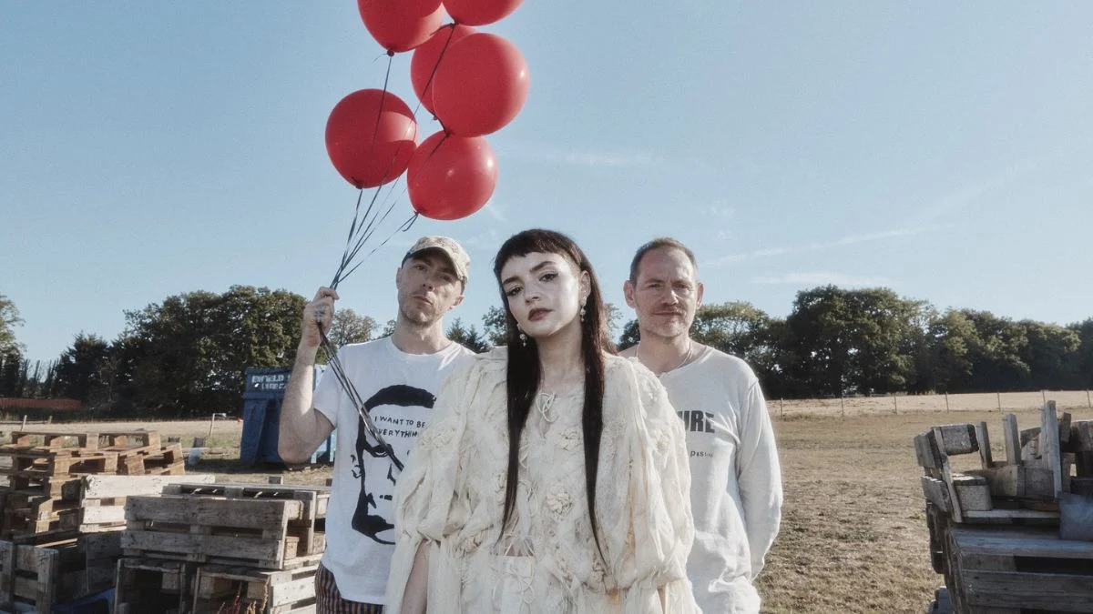 CHVRCHES Announce New Album All the King’s Men and 2027 North American Tour