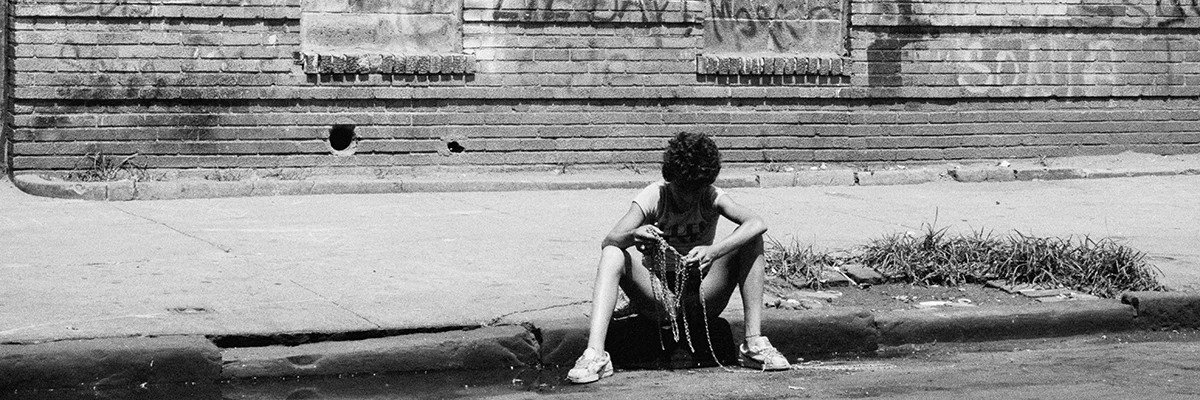 “Deep Rooted. The Impact Of Graffiti On Art” – Kunsthal Helmond in the Netherlands