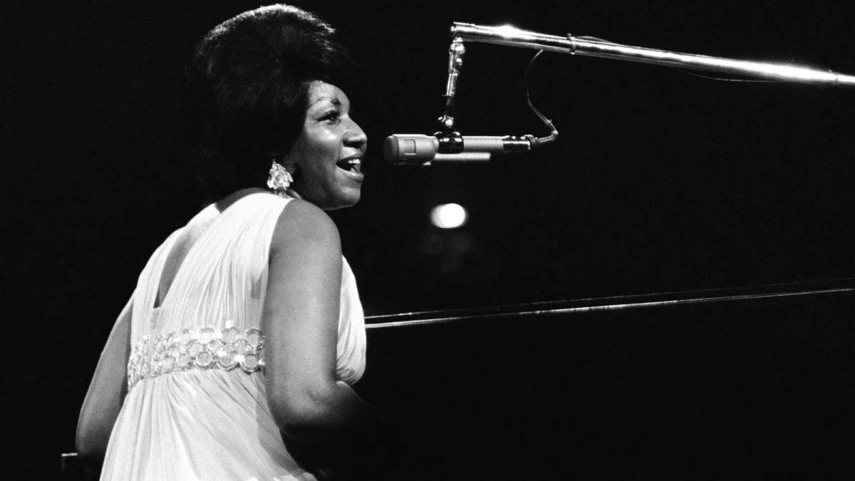 Echoes of an Era: Examining the Defining Vocal Masterpieces of 1968