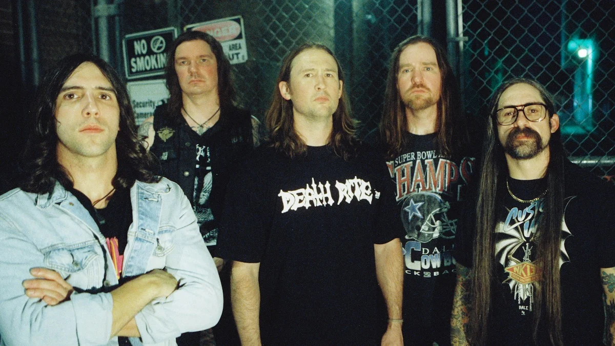 Heavy Song of the Week: Power Trip Return With Absolute Ripper “Precinct 3”