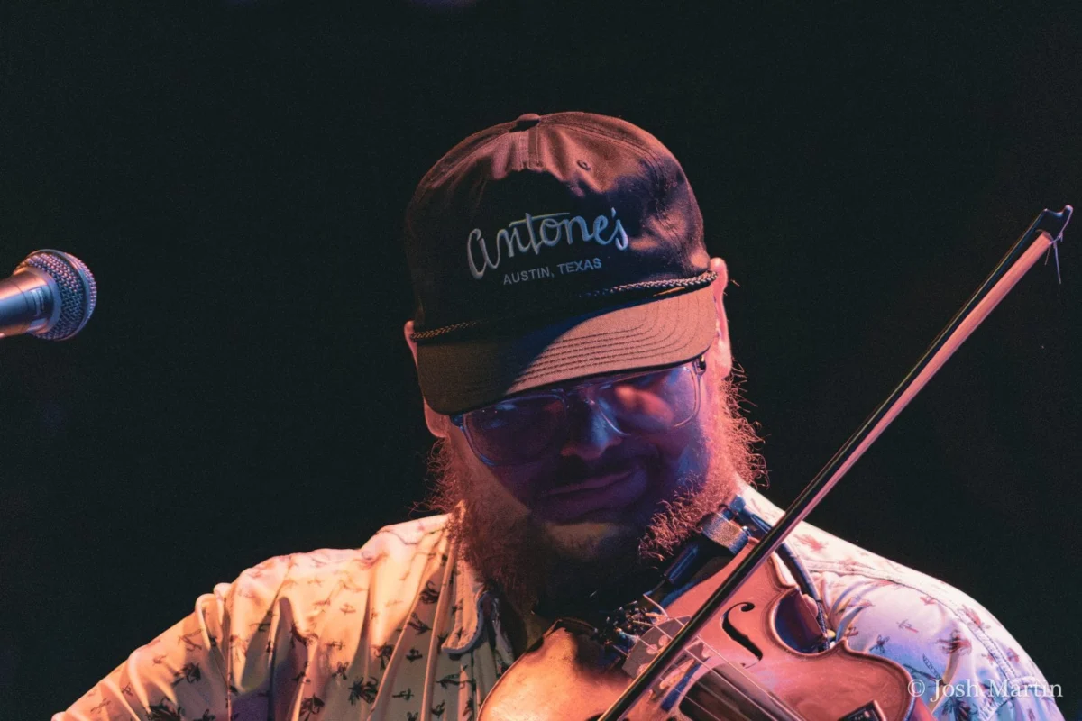 Mountain Grass Unit Makes Historic Debut at The Troubadour as the New Guard of Jamgrass Ascends