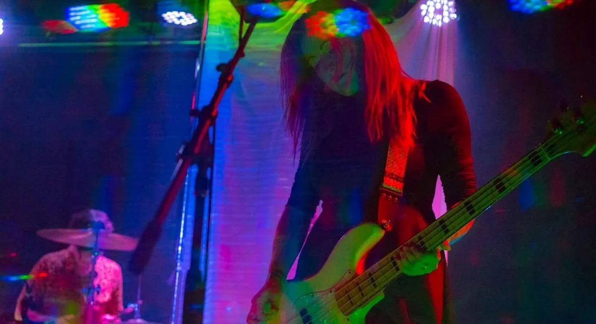 Nicole Fiorentino: A Dual Career in Alt-Rock Stardom and Shoegaze Evolution