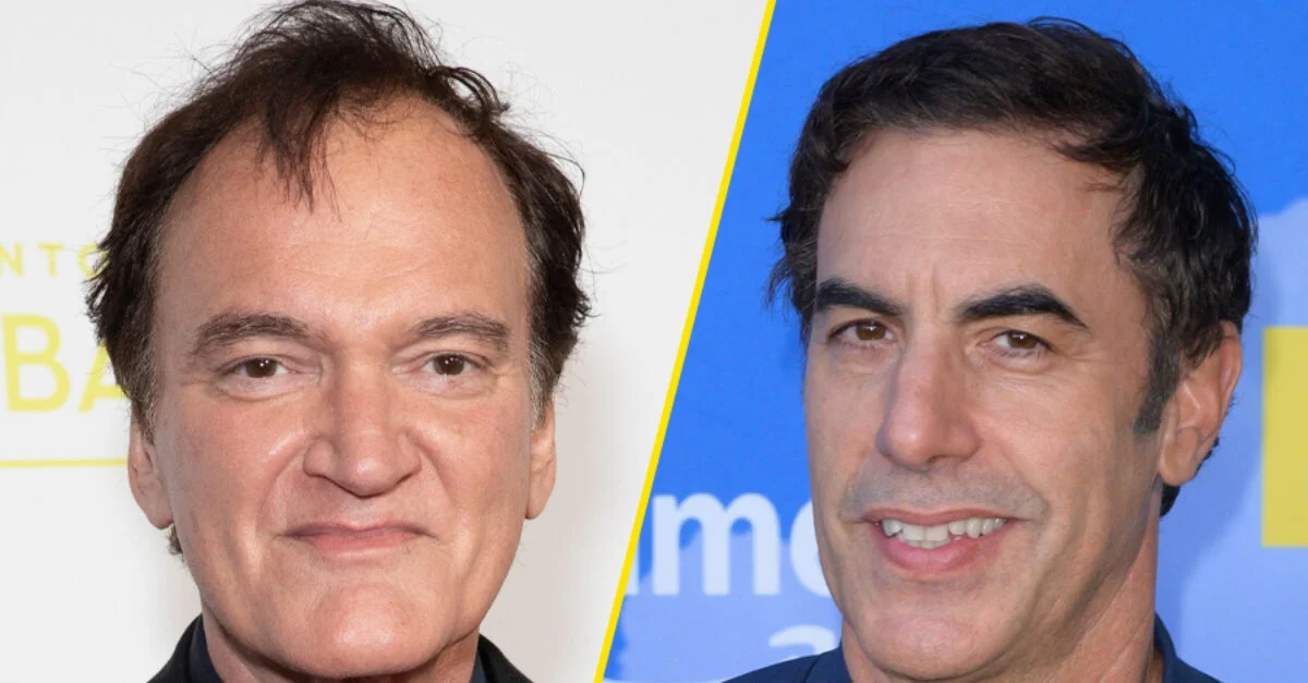 Quentin Tarantino stage play The Popinjay Cavalier will make its world premiere in London’s West End in 2027