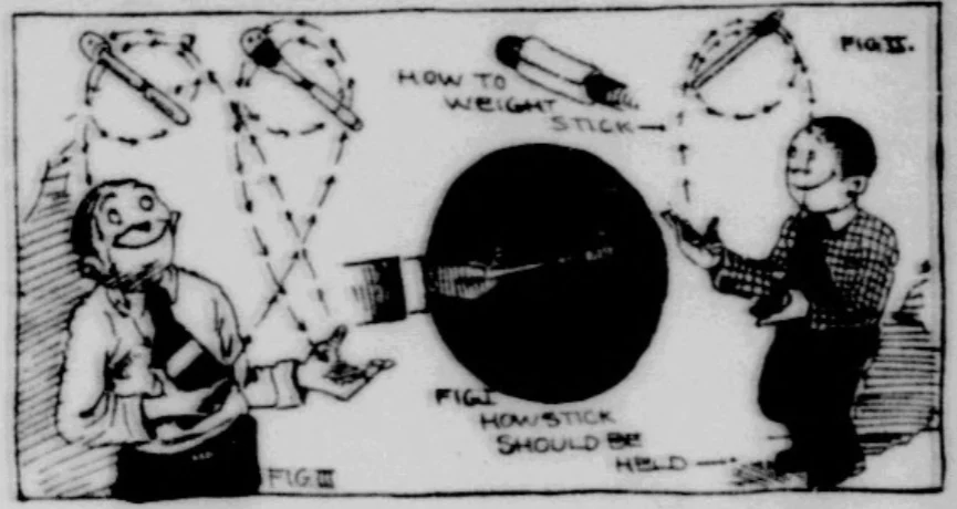 Rediscovering the Lost Juggling Lessons of Rasso: A Century of Technical Instruction Unearthed
