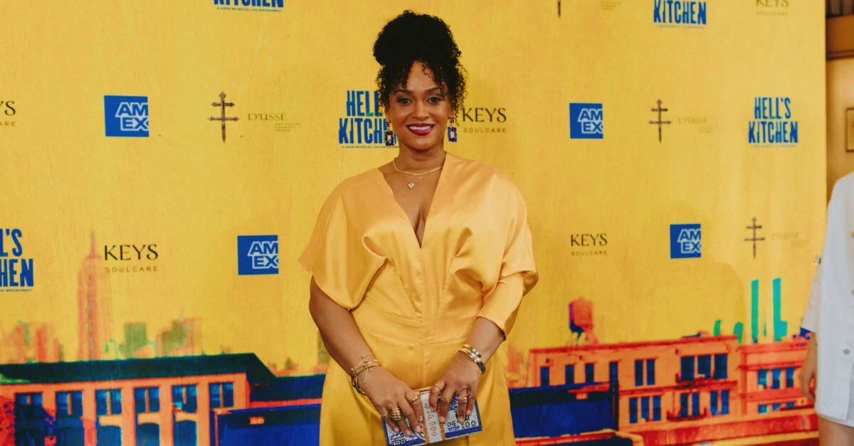 Rema Webb Joins the North American Tour of The Phantom of the Opera as Madame Giry