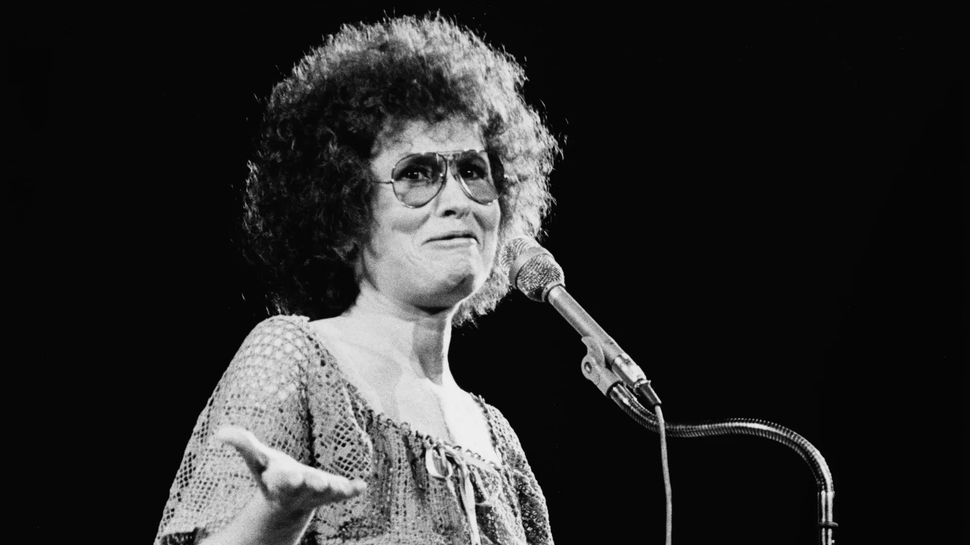 Remembering Dory Previn: The Pioneering Lyricist and Singer-Songwriter’s Complex Life and Enduring Legacy