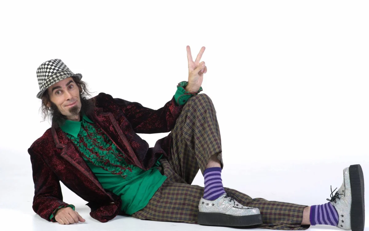 Remembering Jolly Goodfellow: The Life and Legacy of a Global Performance Icon