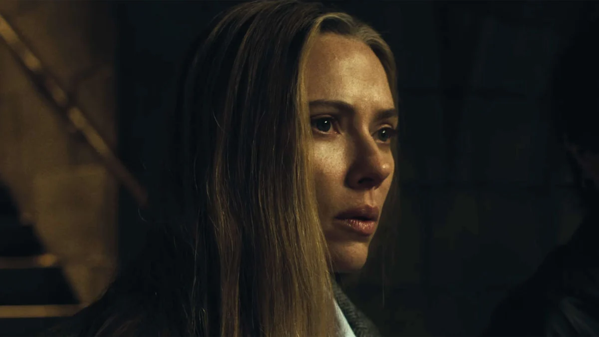 Scarlett Johansson Faces Down Evil in First Trailer for The Exorcist: Martyrs: Watch