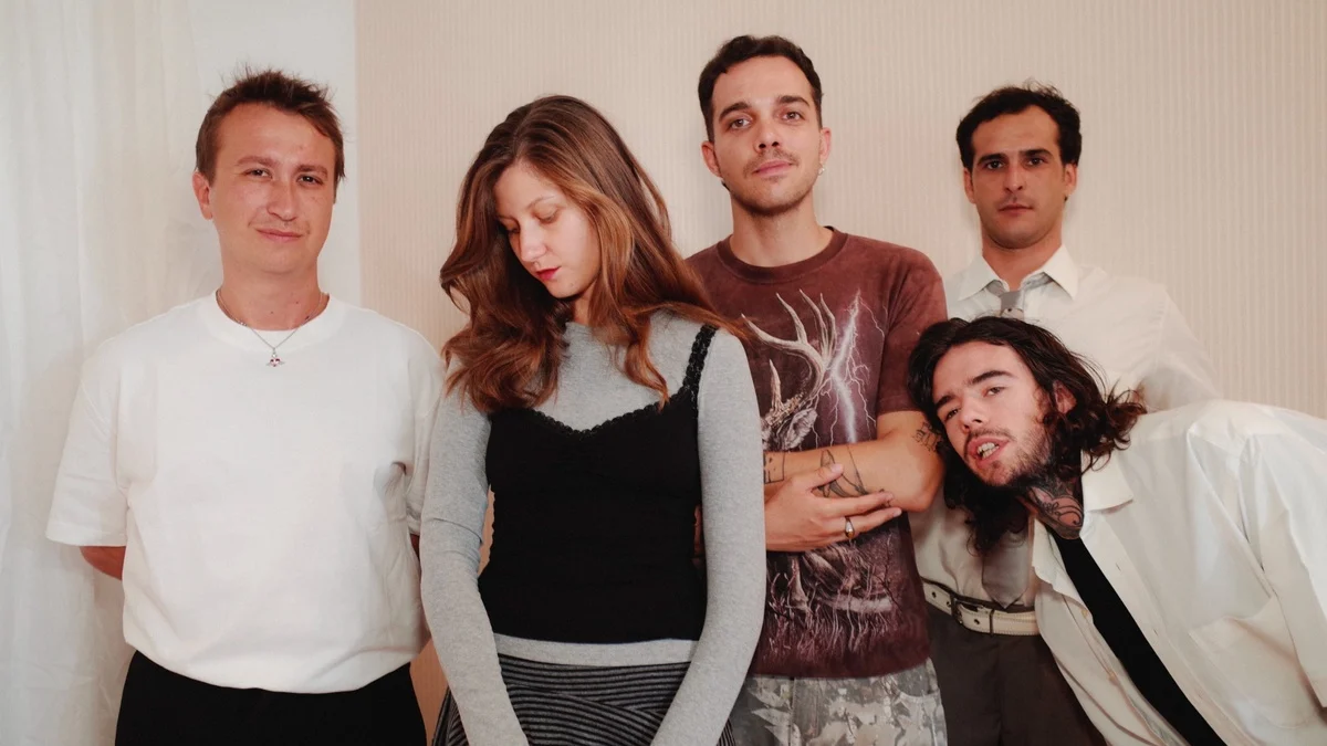 Spanish Indie Is Having a Moment. Just Ask Niña Polaca.