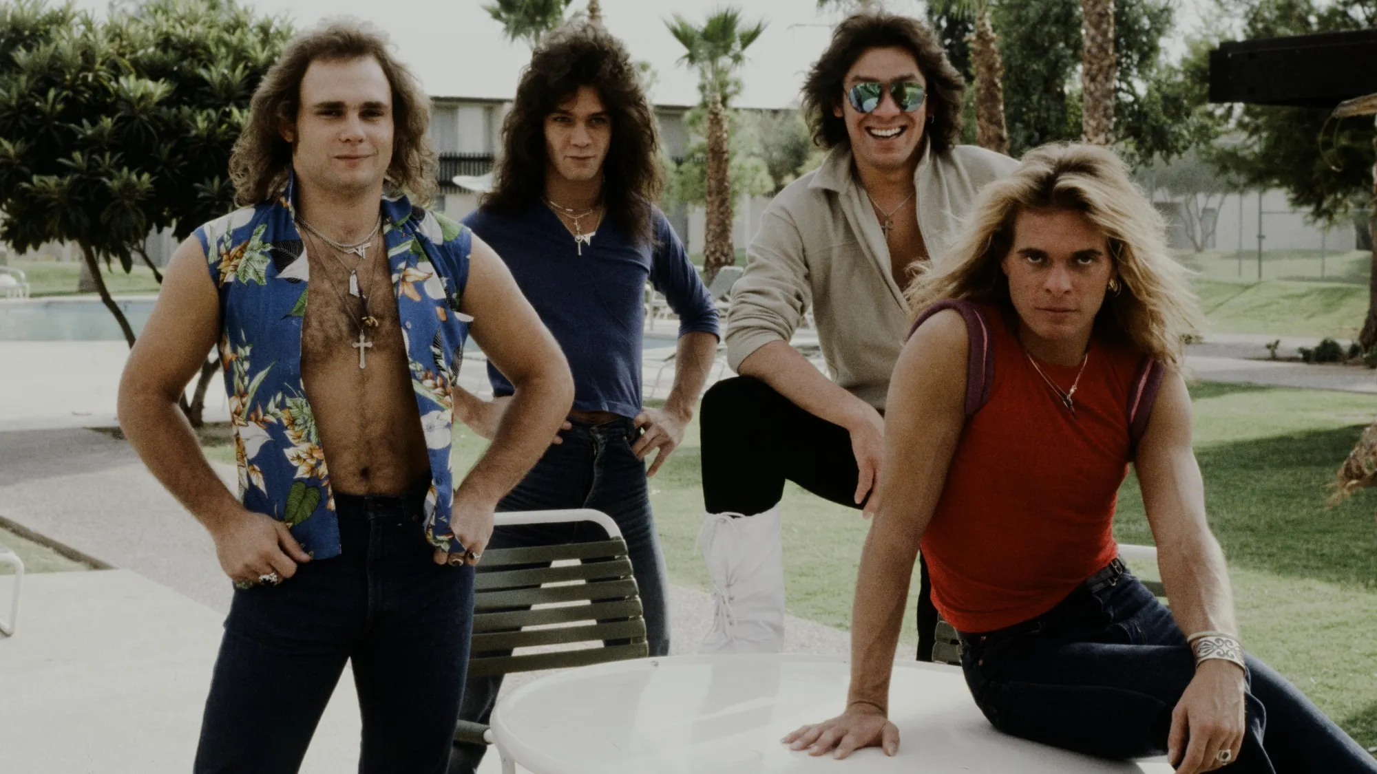 The 1972 Cultural Zeitgeist: Four Legendary Musical Acts That Shaped Modern Rock and Pop