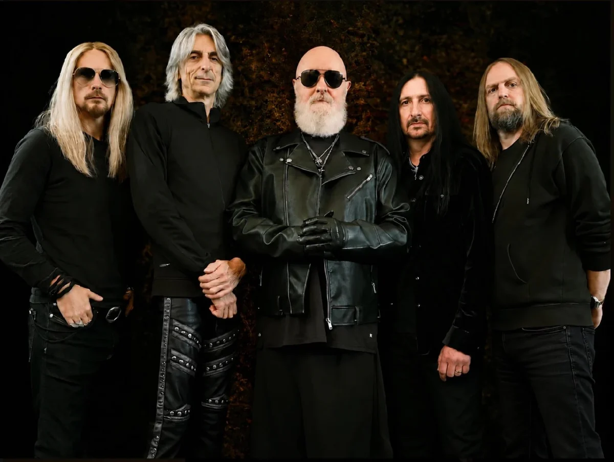 The End of an Era: Ian Hill Announces Retirement from Judas Priest After 57 Years of Iconic Bass Performances