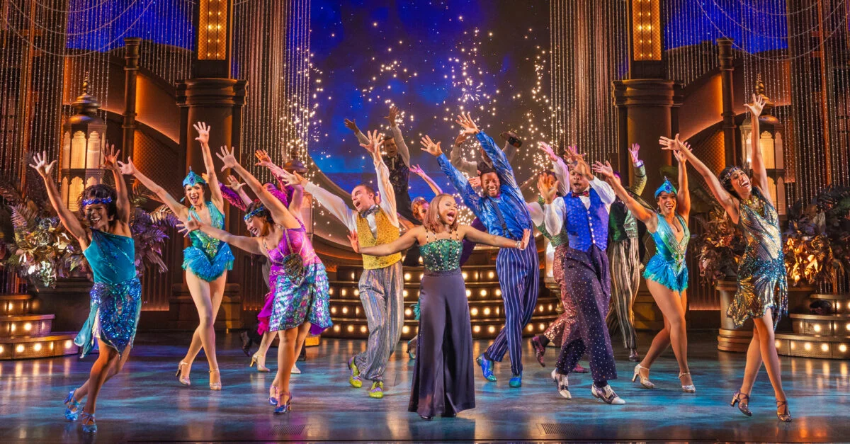 The Great Gatsby Old Sport Karaoke Winners Announced Following Extensive Fan Competition