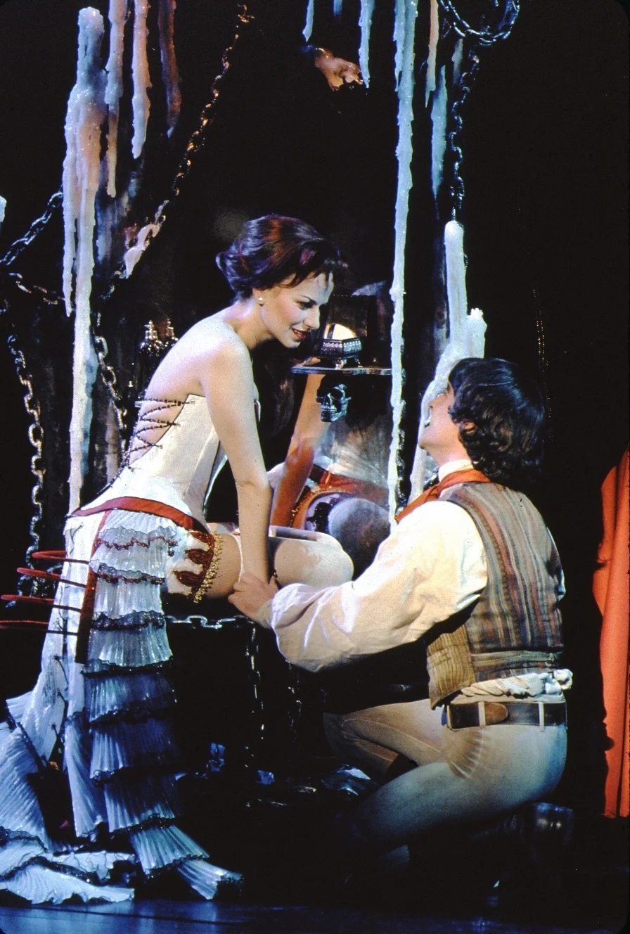 The Lost Boys Becomes the Longest Running Vampire Musical in Broadway History