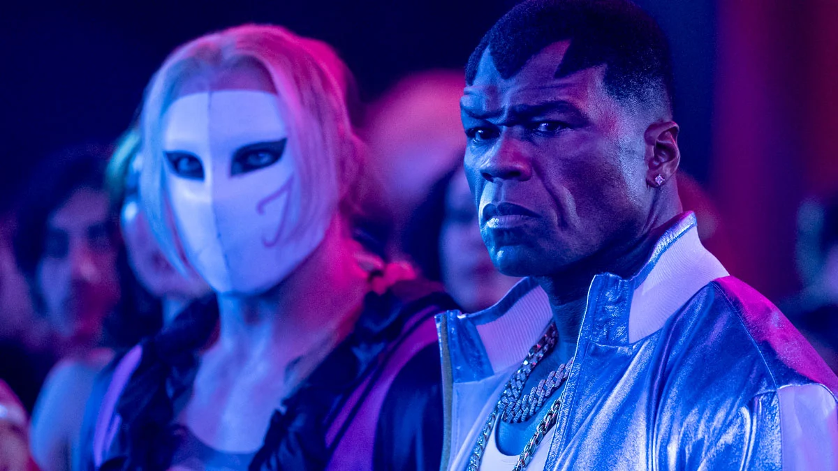 The New Street Fighter Movie Misses the Knockout Blow: Review