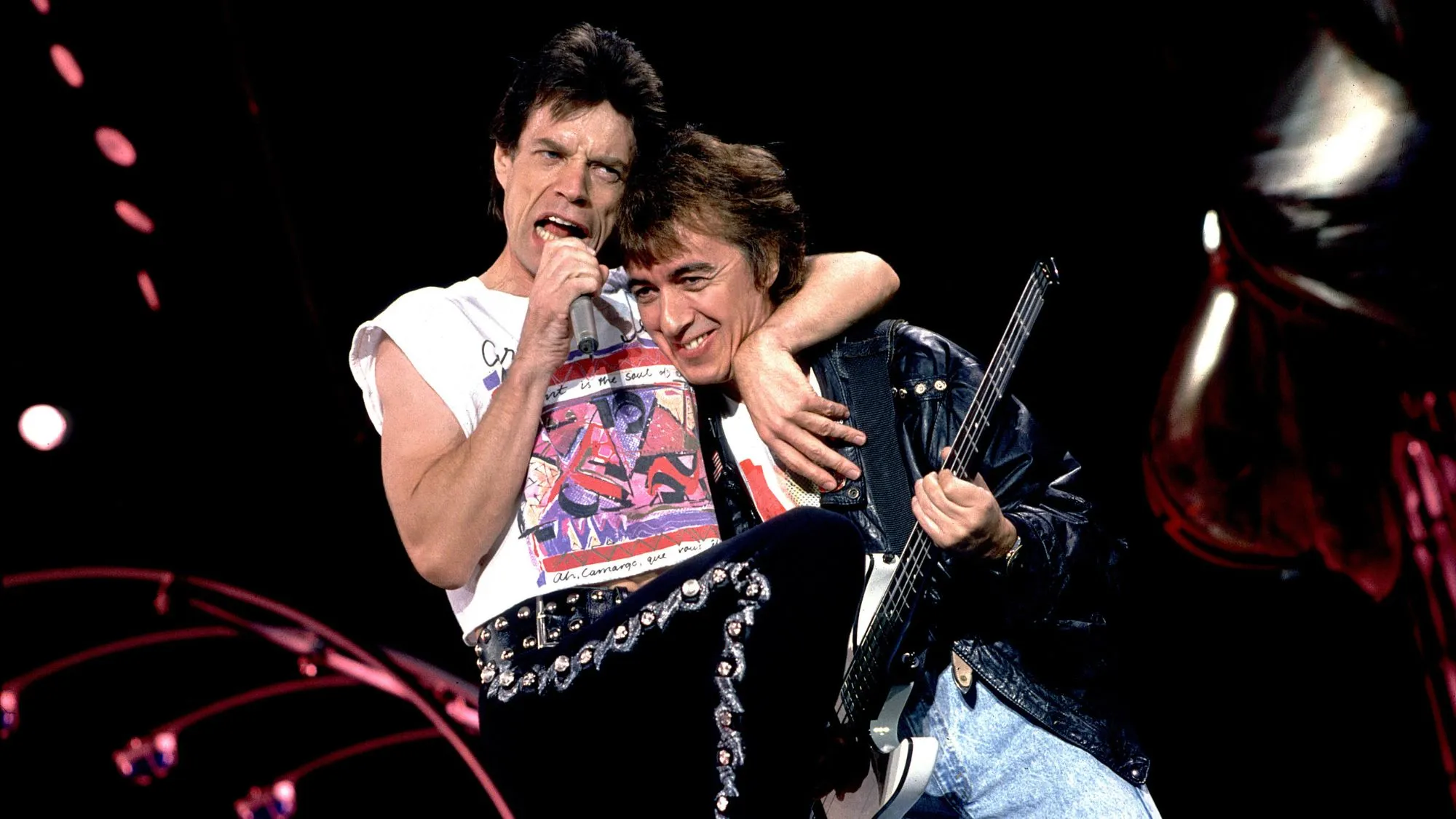 The Quiet Architect of Groove: Celebrating Bill Wyman and His Indelible Legacy in Rock and Roll