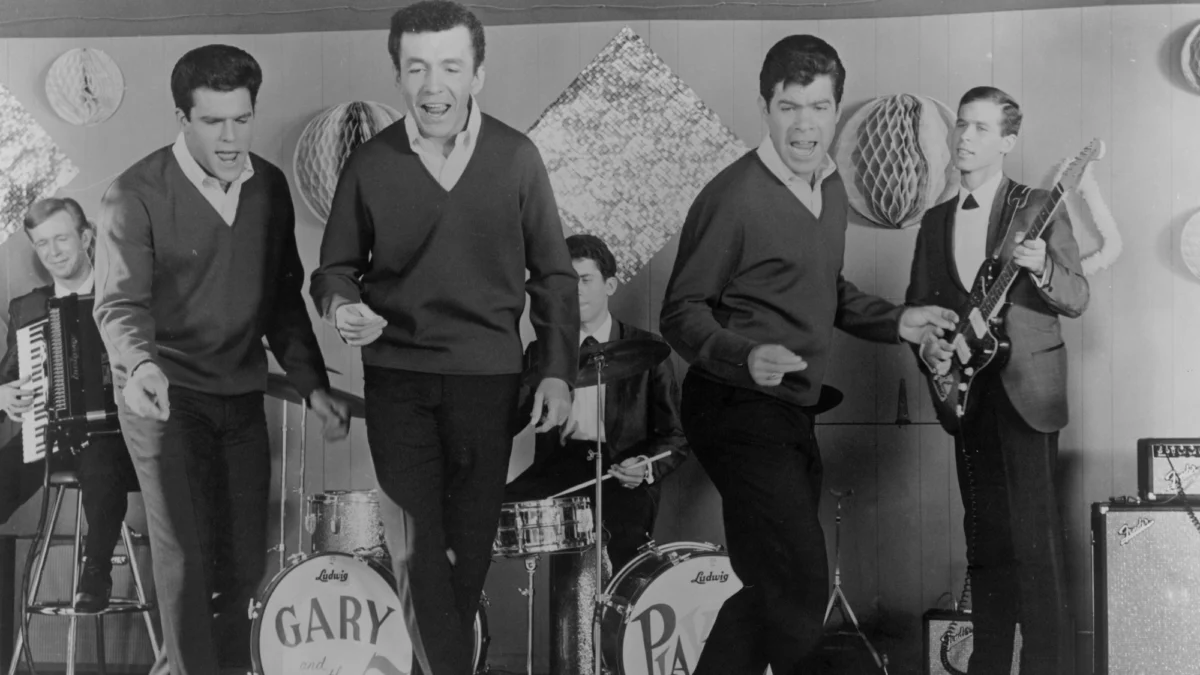 The Soundtrack of 1965: How Three Iconic Tracks Defined the Mid-Sixties Music Explosion