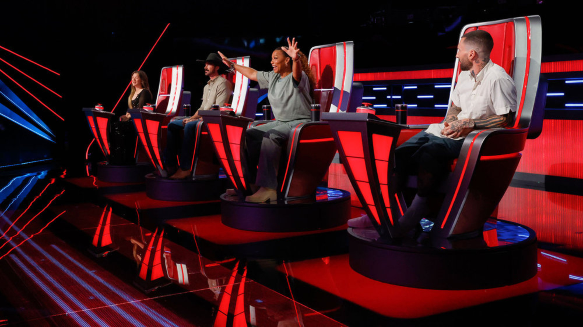 The Voice Season 30 Introduces Cut Week Ahead of Live Shows