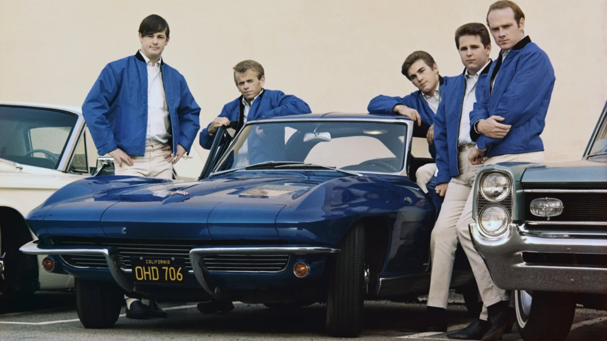 Three Timeless 1963 Anthems That Defined a Decade of Musical Innovation