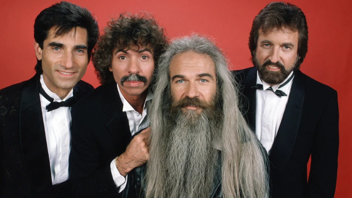 Three Timeless Country Anthems That Defined the Golden Era of 1985