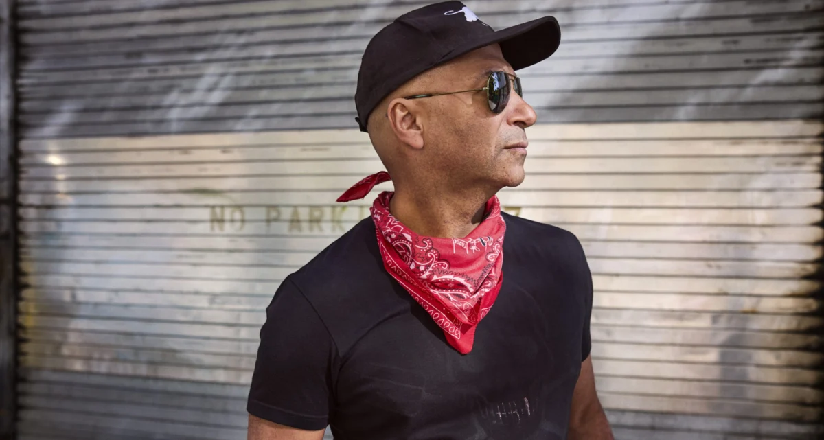 Tom Morello Redefines His Sonic Legacy by Stepping Behind the Bass for Everyone Gets Everything They Want