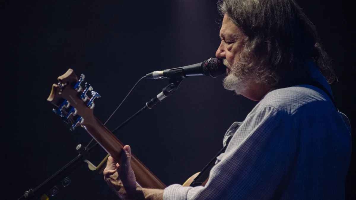 Widespread Panic Opens Three-Night Riverside Theater Run with Baseball-Themed Opener and Exploratory Jams